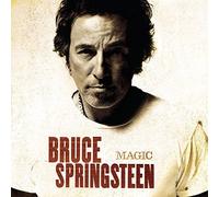 Magic by Bruce Springsteen (2007-10-02)