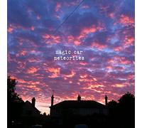 Magic Car - Meteorites