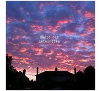 Magic Car - Meteorites [Compact Discs] Uk - Import