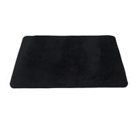 Magic Card Mat - Rubber 60x40cm Large | Cârd Playmat with Smooth, Magic Tricks Practice, Tabletop | Card Game Mat Home Bar Party Dorm Tabletop Use