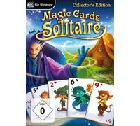 Magic Cards Edition de Collection PC Neuf + Emballage D'Origine