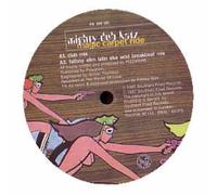 Magic Carpet Ride [12 inch] [Import]
