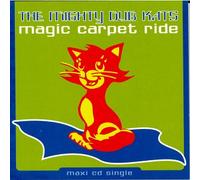 Magic Carpet Ride