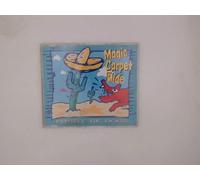 Magic Carpet Ride [Import]