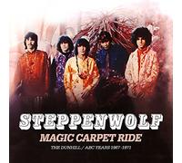 Magic Carpet Ride – Les années Dunhill/ABC 1967–1971 – Coffret – Esoteric