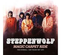 Magic Carpet Ride : The Dunhill ABC Years 1967-1971 Coffret CD