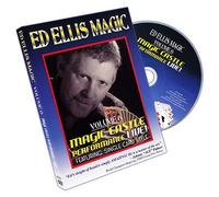 Magic Castle Performance Vol. 6 Live by Ed Ellis - DVD