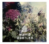 Magic castles CD