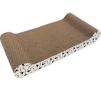 MAGIC CAT Sofa 1 griffoir en carton 1 pc
