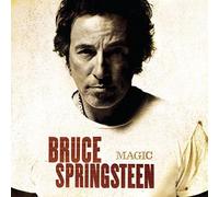 Bruce Springsteen – Magic – CD – Legacy