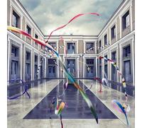 Magic Chairs [+1 Bonus] [Import]