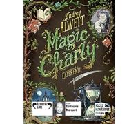 MAGIC CHARLY - 1 L'APPRENTI CD