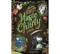 MAGIC CHARLY - 1 L'APPRENTI T1