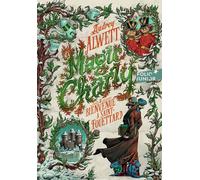 Magic Charly Bienvenue à Saint-Fouettard - Audrey Alwett - Gallimard jeunesse - Texte lu (CD) - Textes lus CD