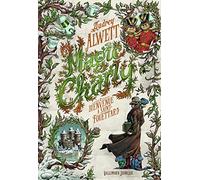 Audrey Alwett – Magic Charly – Tome 2 : Bienvenue à Saint-Fouettard