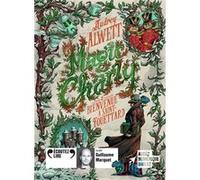 Magic Charly Bienvenue à Saint-Fouettard - Audrey Alwett - Gallimard jeunesse - Texte lu (CD) - Textes lus CD