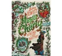 Audrey Alwett – Magic Charly, Tome 2 : Bienvenue à Saint-Fouettard – Poche (Gallimard Jeunesse)