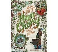 Magic Charly Audrey Alwett (Auteur), Stan Manoukian (Illustration)