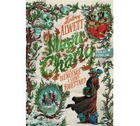 Magic Charly Bienvenue à Saint-Fouettard - Audrey Alwett - Gallimard jeunesse - Poche - Roman junior