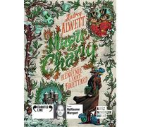 Magic Charly Bienvenue à Saint-Fouettard - Audrey Alwett - Gallimard jeunesse - Texte lu (CD) - Textes lus CD