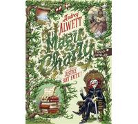 Magic Charly Justice soit faite ! - Audrey Alwett - Gallimard jeunesse - Poche - Roman junior