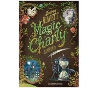 Magic Charly - Tome 1 - L'apprenti