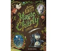 Magic Charly - Tome 1 - L'apprenti