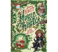 Magic Charly - Tome 3 - Justice Soit Faite !