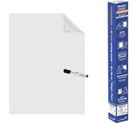 Legamaster 7-159300 25er Flipchart-Foil Magic-Chart Clearboard blanc 60.0 x 80.0 cm