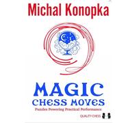 Magic Chess Moves