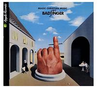 Magic Christian Music