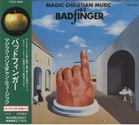 Magic Christian Music