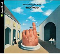 Magic Christian Music +5 [Import]