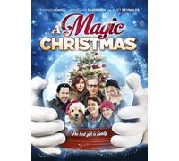 Magic Christmas /