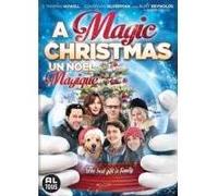 Dvd - Magic Christmas (1 Dvd)