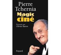 Magic Ciné Pierre Tchernia (Auteur)