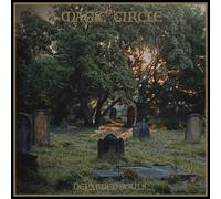 Magic Circle - Departed Souls [New CD]