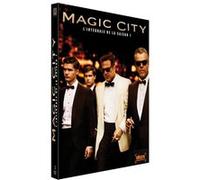 Magic City Coffret intégral de la Saison 1 - DVD G