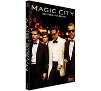 Magic City-L'intégrale de la Saison 1