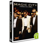 Magic City - L'intégrale de la Saison 1