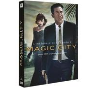 Magic City – Twentieth Century Fox Film Corporation – DVD – L'intégrale de la saison 2 (3 DVD)
