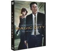 Magic City – Twentieth Century Fox Film Corporation – DVD – L'intégrale de la saison 2 (3 DVD)