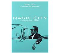 Magic City – DVD – L'intégrale de la série (Saisons 1 et 2)