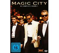 Magic City - Season 1