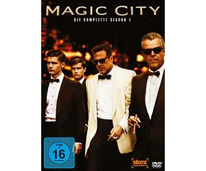Magic City - Season 1