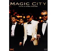 Magic City - Stagione 1 (3 DVD)