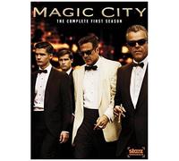 Magic City: The Complete First Season Dvd
