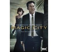 Magic City: The Complete Second Season