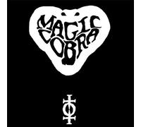 Magic Cobra - Magic Cobra