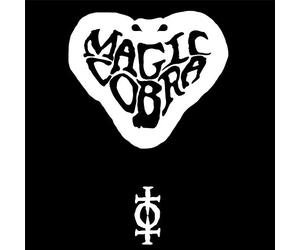 Magic Cobra - Magic Cobra